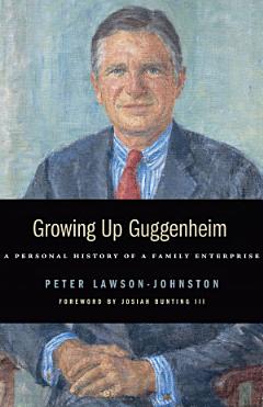 Growing Up Guggenheim