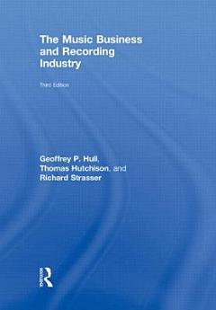 The Music Business and Recording Industry