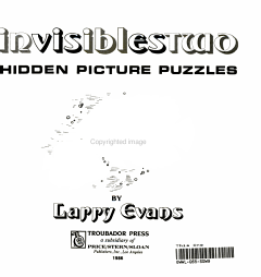 Invisibles Two