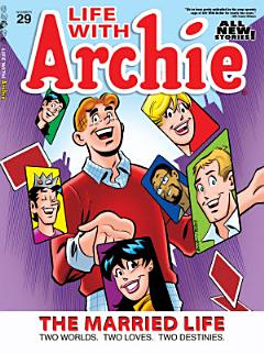 Life With Archie #29