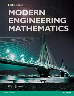 Modern Engineering Mathematics eBook PDF