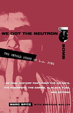 We Got the Neutron Bomb