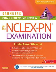 Saunders Comprehensive Review for the NCLEX-PN® Examination - E-Book