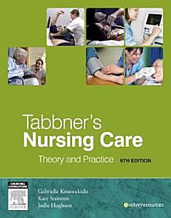 Tabbner\'s Nursing Care