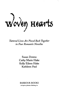 Woven Hearts