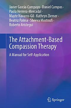 The Attachment-Based Compassion Therapy