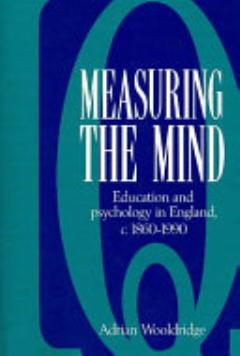 Measuring the Mind