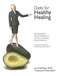 Diets for Healthy Healing