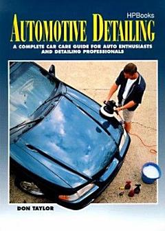 Automotive Detailing