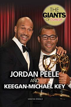 Jordan Peele and Keegan-Michael Key