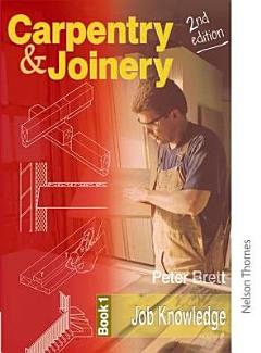 Carpentry and Joinery