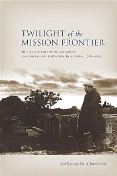 Twilight of the Mission Frontier