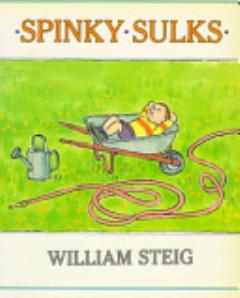 Spinky Sulks