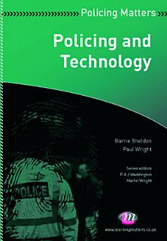 Policing and Technology