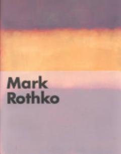 Mark Rothko