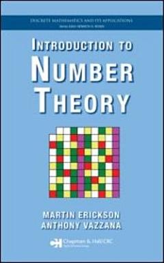 Introduction to Number Theory