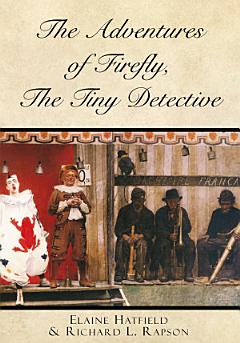 The Adventures of Firefly, The Tiny Detective