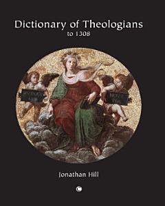 Dictionary of Theologians