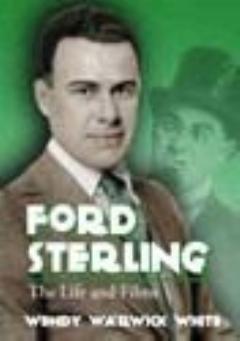 Ford Sterling