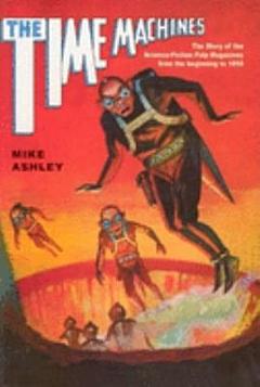 The History of the Science-fiction Magazine