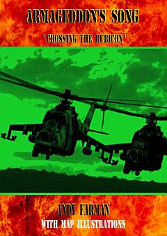 ARMAGEDDON\'s SONG \'CROSSING THE RUBICON\'