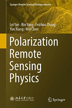 Polarization Remote Sensing Physics