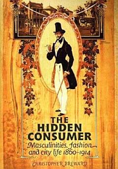 The Hidden Consumer