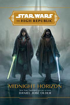 The High Republic: Midnight Horizon