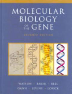 Molecular Biology of the Gene