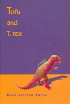 Tofu and T. Rex