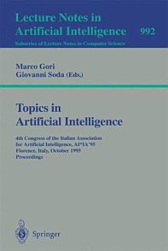 Topics in Artificial Intelligence