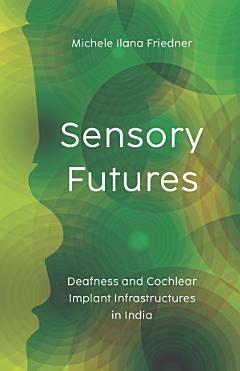 Sensory Futures