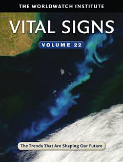 Vital Signs Volume 22