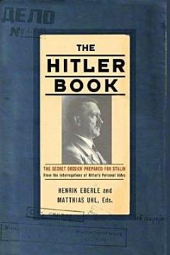 The Hitler Book