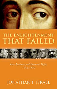 The Enlightenment that Failed