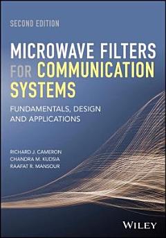 Microwave Filters for Communication Systems