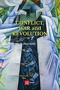 Conflict, War and Revolution