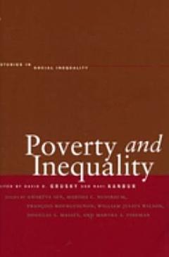 Poverty and Inequality