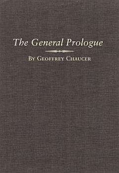 The General Prologue