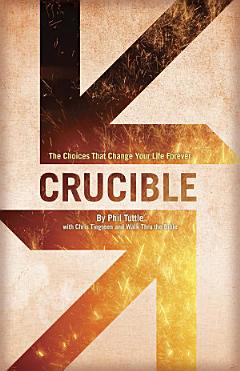 Crucible