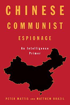 Chinese Communist Espionage