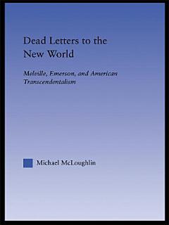 Dead Letters to the New World