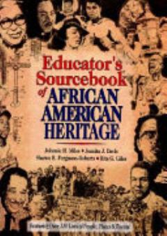 Educator\'s Sourcebook of African American Heritage