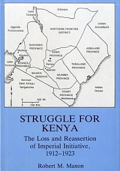 Struggle for Kenya