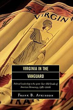 Virginia in the Vanguard