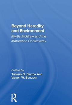 Beyond Heredity And Environment