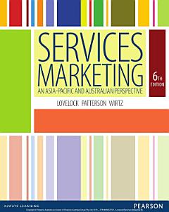 Services Marketing