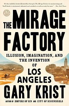 The Mirage Factory