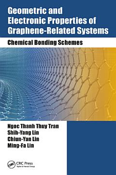 Geometric and Electronic Properties of Graphene-Related Systems