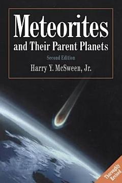 Meteorites and Their Parent Planets